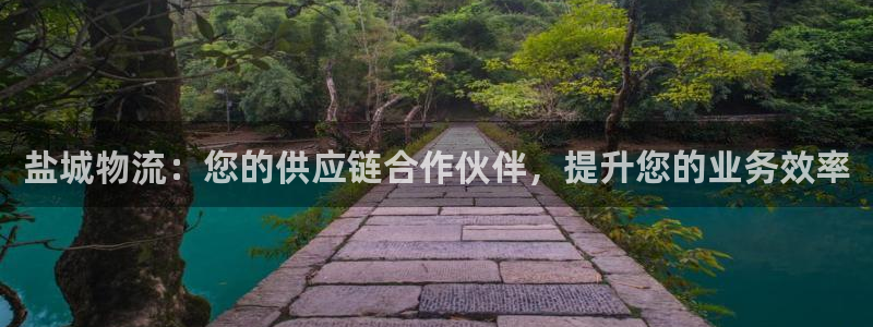 28圈充值不到账怎么回事：盐城物流：