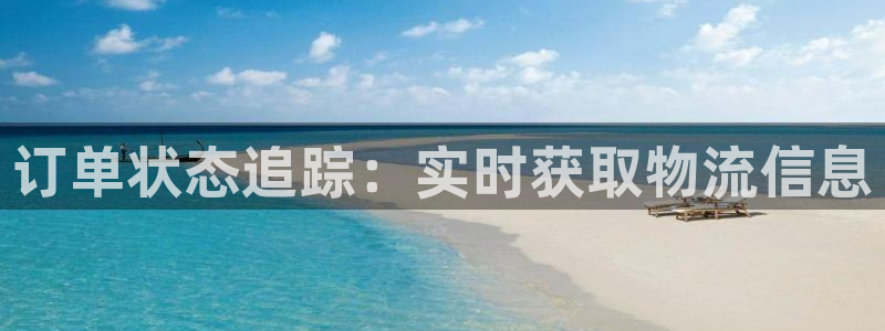 28圈里的财神：订单状态追踪：实时获
