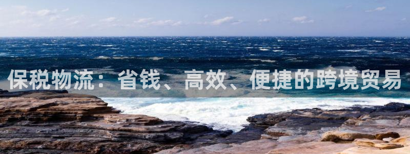 28圈加拿大28：保税物流：省钱、高