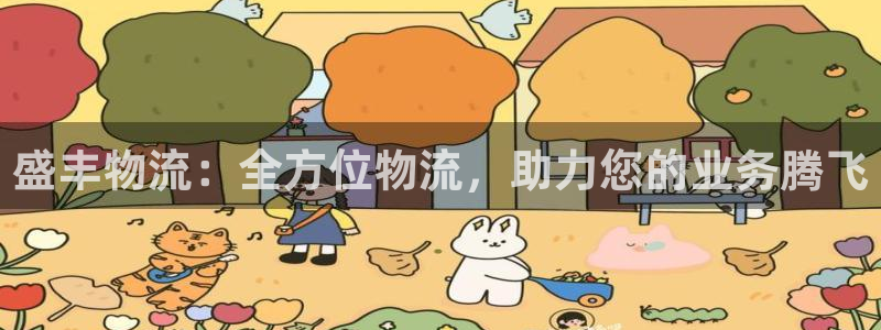 28圈p扣款什么意思：盛丰物流：全方