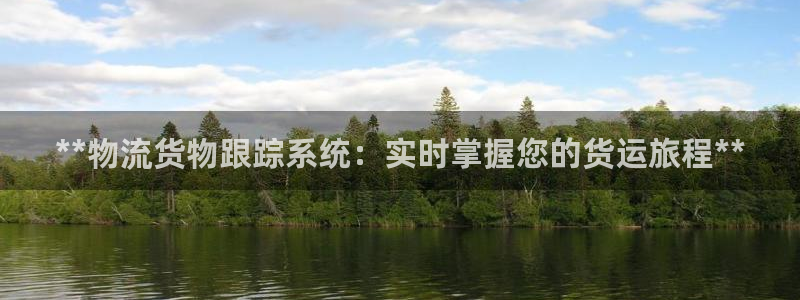 28圈为什么没有赢过一次：**物流货