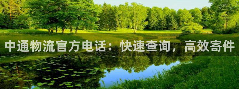 28圈.ccmpcios：中通物流官