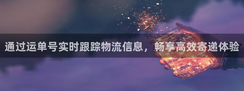 28圈反水什么时候到：通过运单号实时