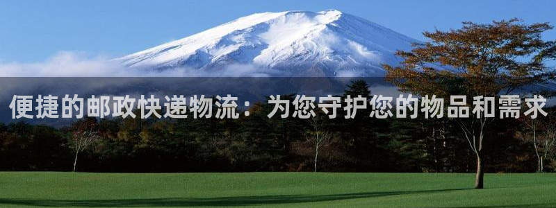 28圈登录不上咋回事：便捷的邮政快递