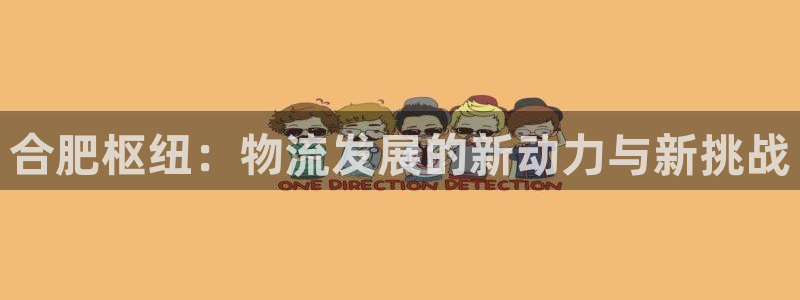 28圈官网注册：合肥枢纽：物流发展的